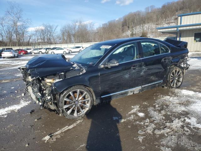 2015 Volvo S80 Platinum