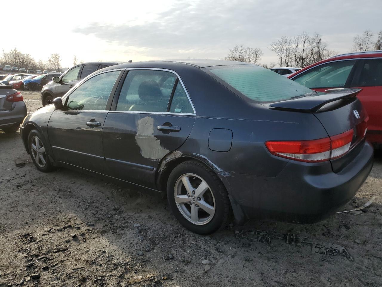 2003 Honda Accord - Image 2