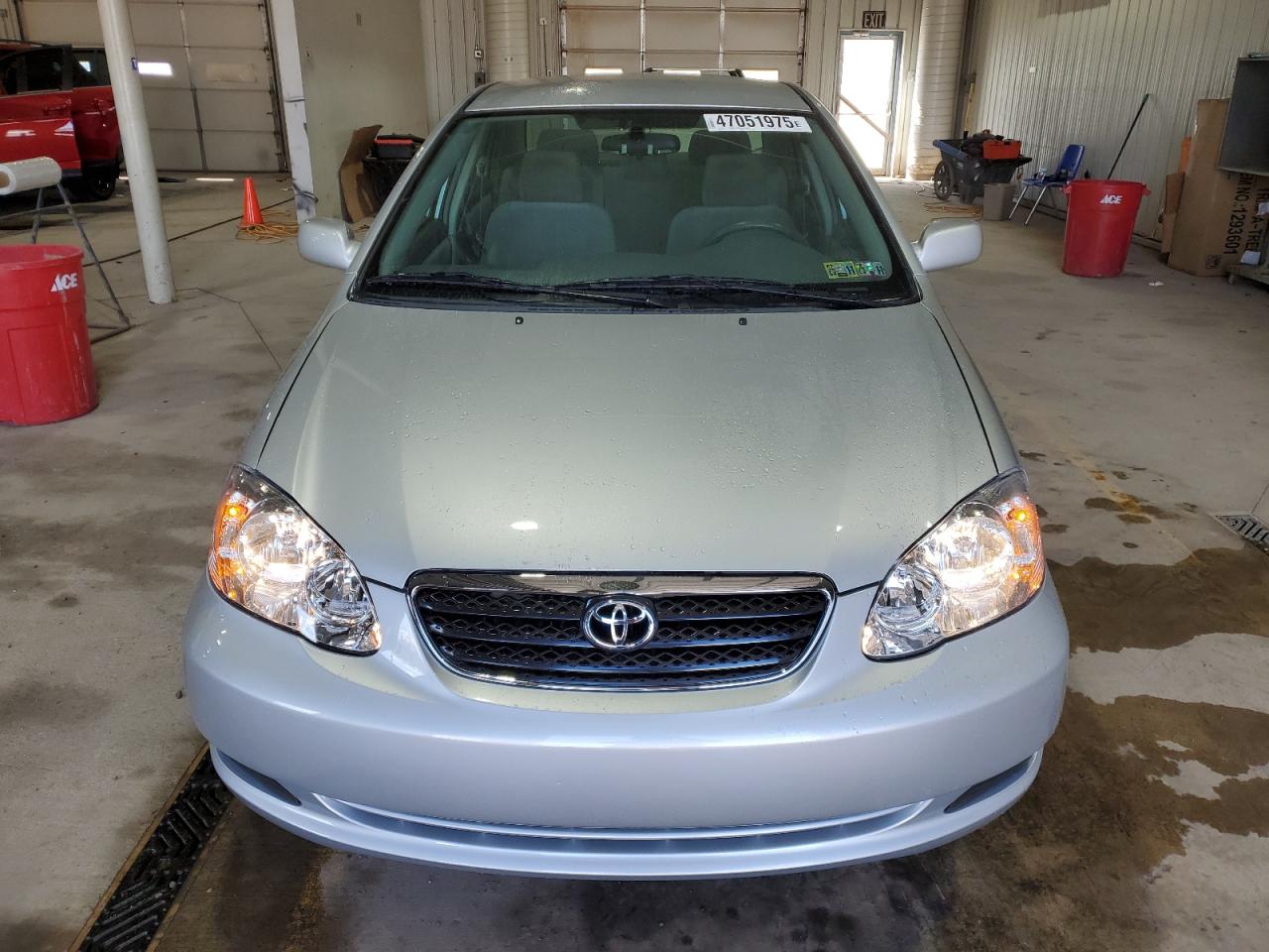 2006 Toyota Corolla - Image 5