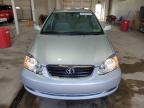 2006 Toyota Corolla Ce na sprzedaż w York Haven, PA - Front End