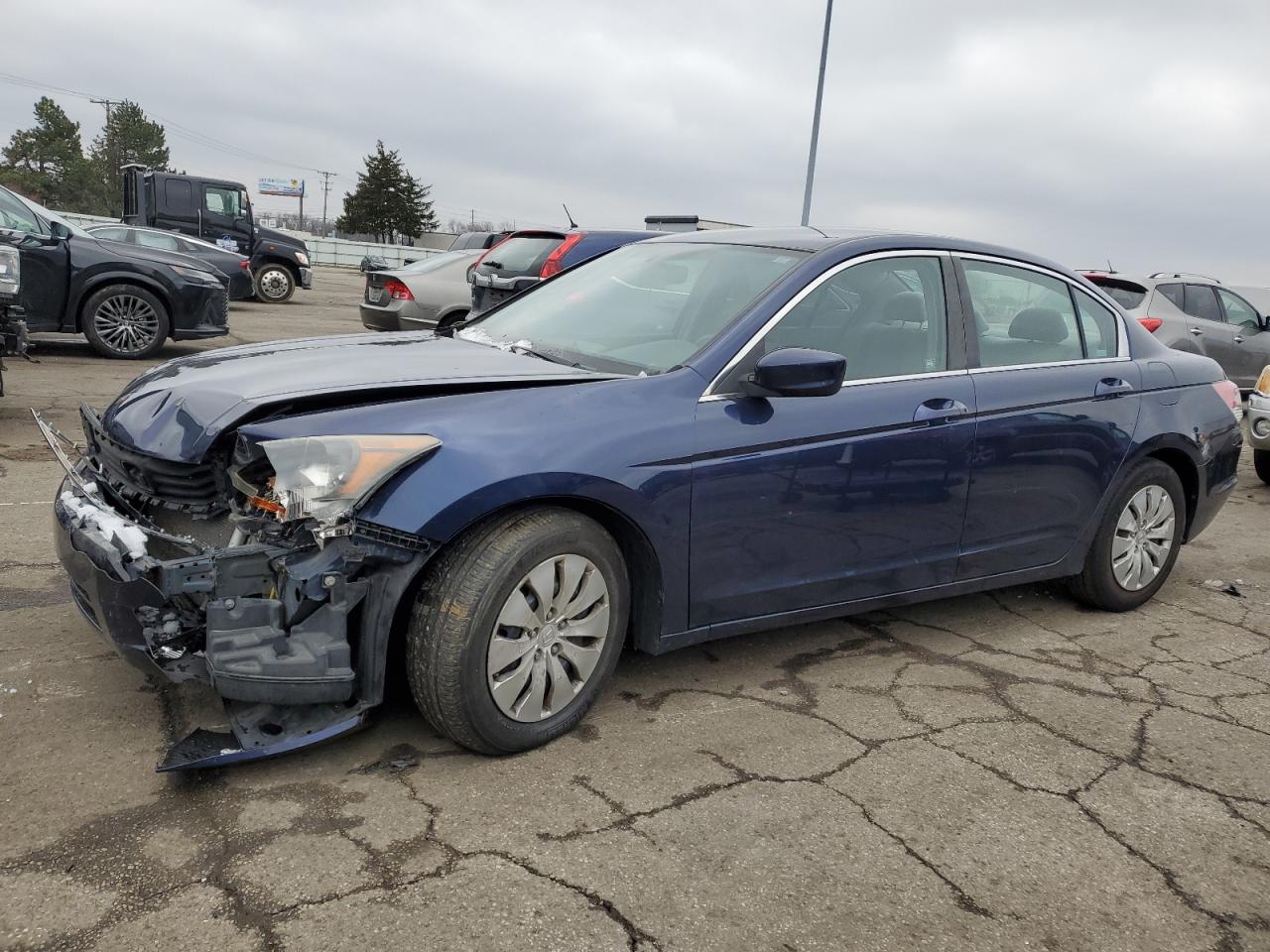 2009 Honda Accord - Image 1
