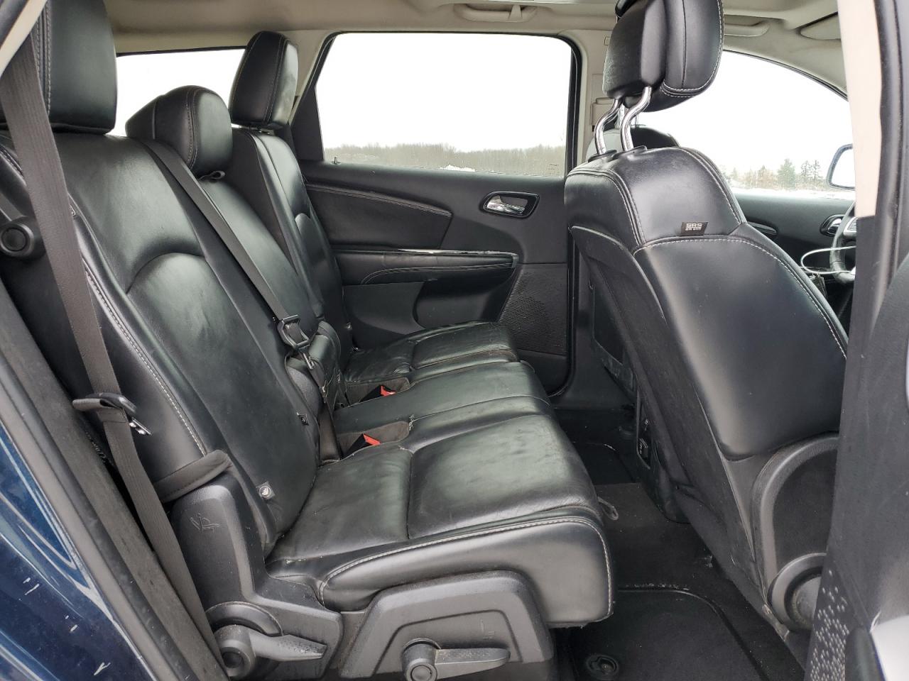 2013 Dodge Journey - Image 11