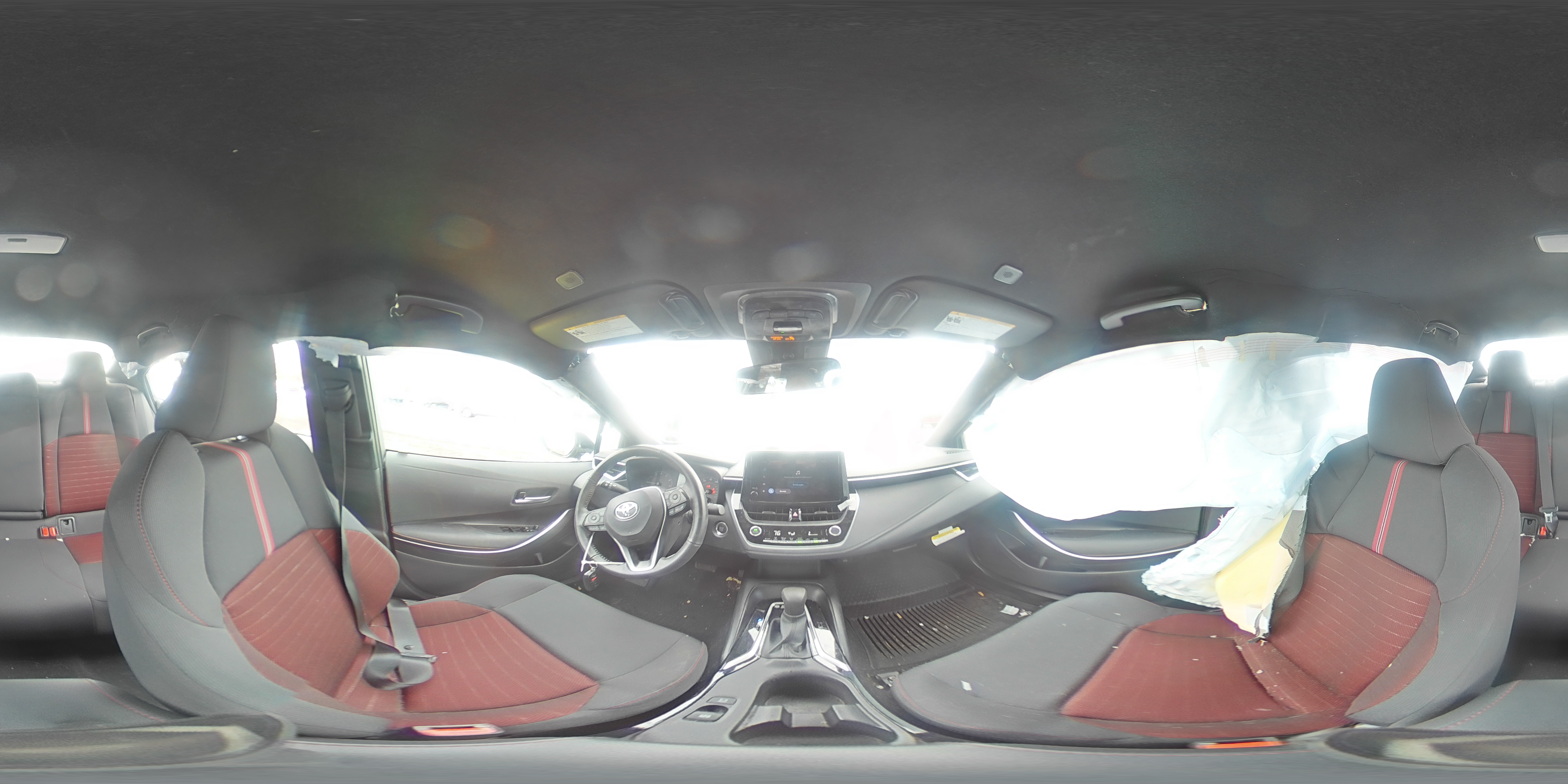 2024 Toyota Corolla - Image 13
