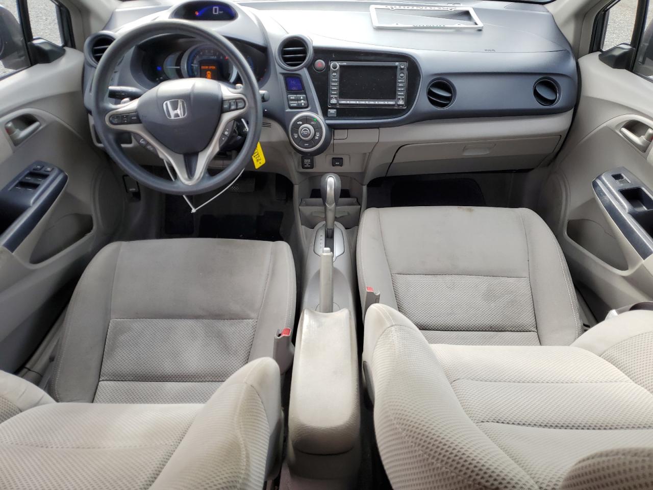 2010 Honda Insight - Image 8