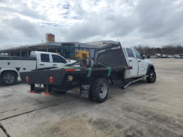  RAM All Models 2020 Білий