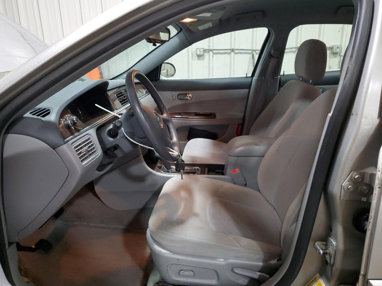 2007 Buick LaCrosse - Image 7