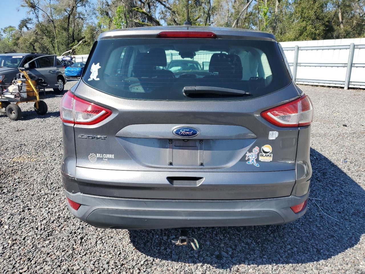 2014 Ford Escape - Image 6