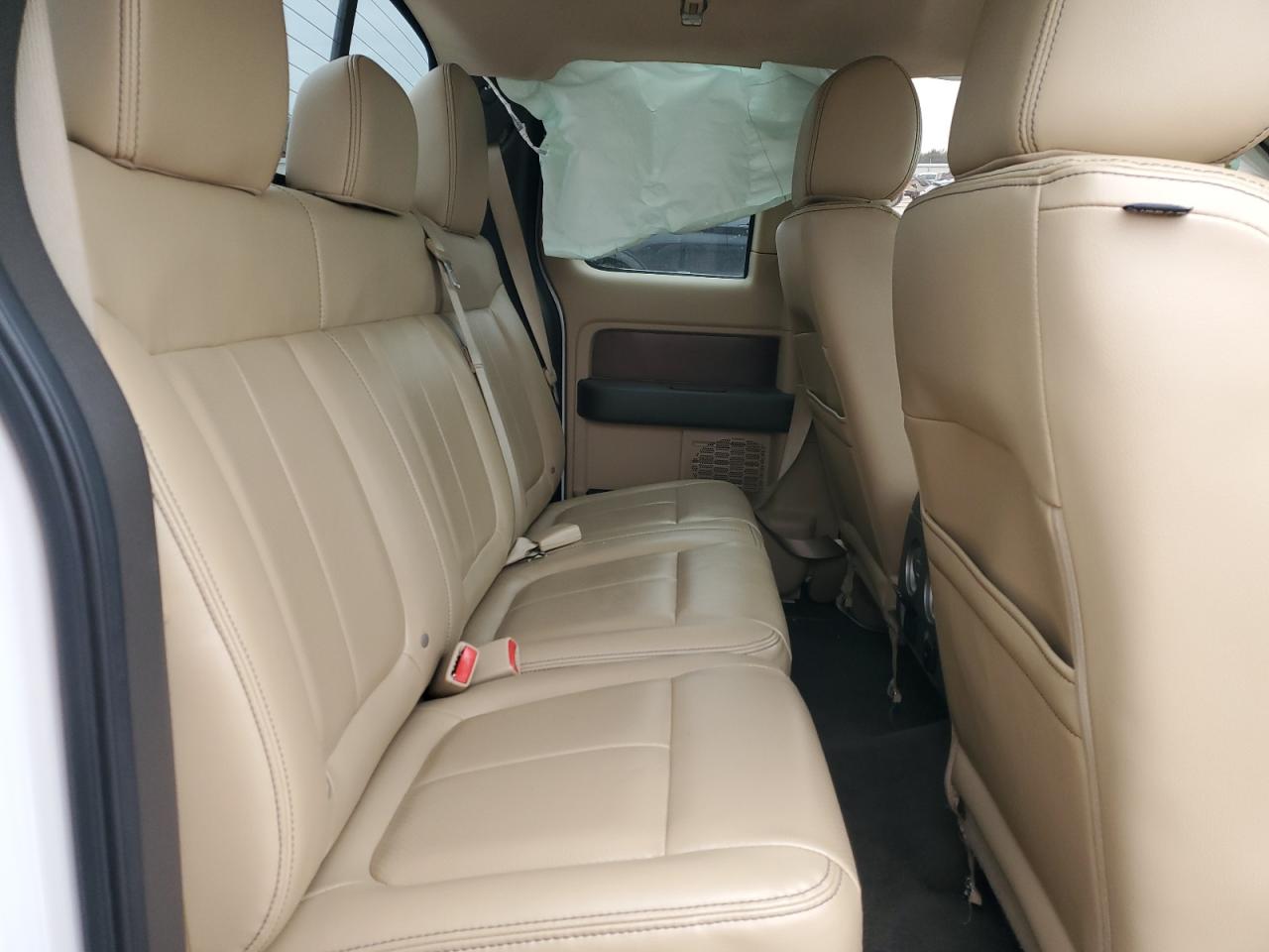 2012 Ford F-150 - Image 10