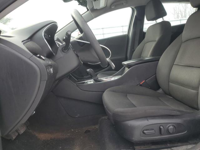  CHEVROLET MALIBU 2020 White