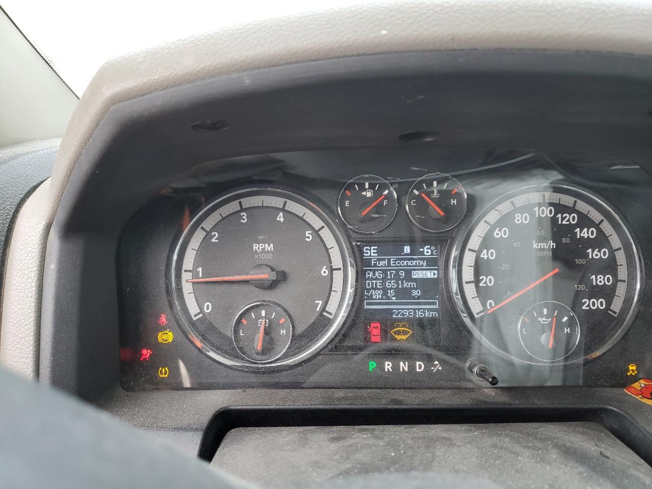 2011 Dodge Ram 1500 VIN: 1D7RV1GT8BS544113 Lot: 45583615