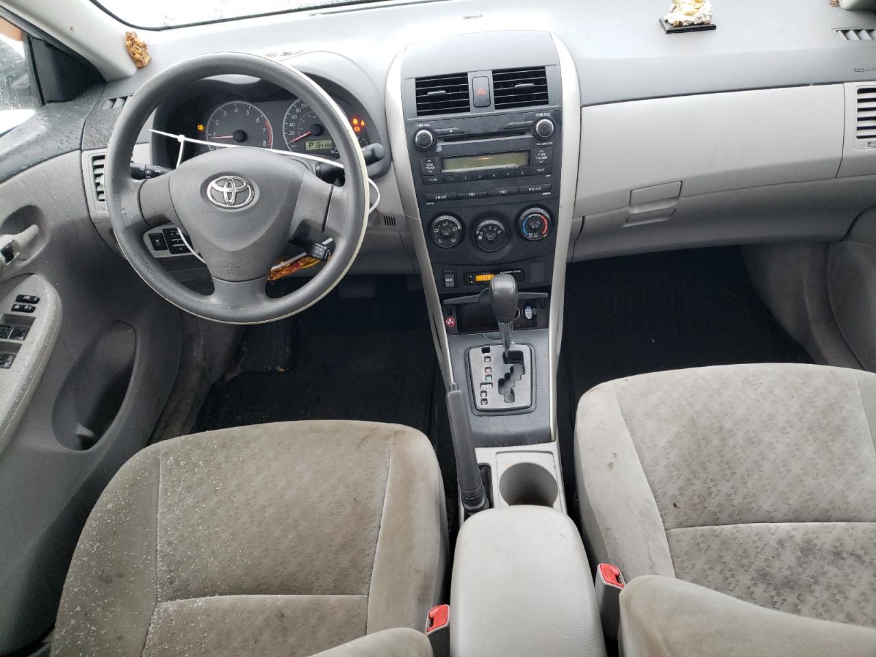 2010 Toyota Corolla - Image 8