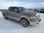 2010 Dodge Ram 1500  за продажба в Rocky View County, AB - Vandalism