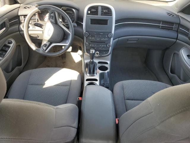 Седани CHEVROLET MALIBU 2014 Білий