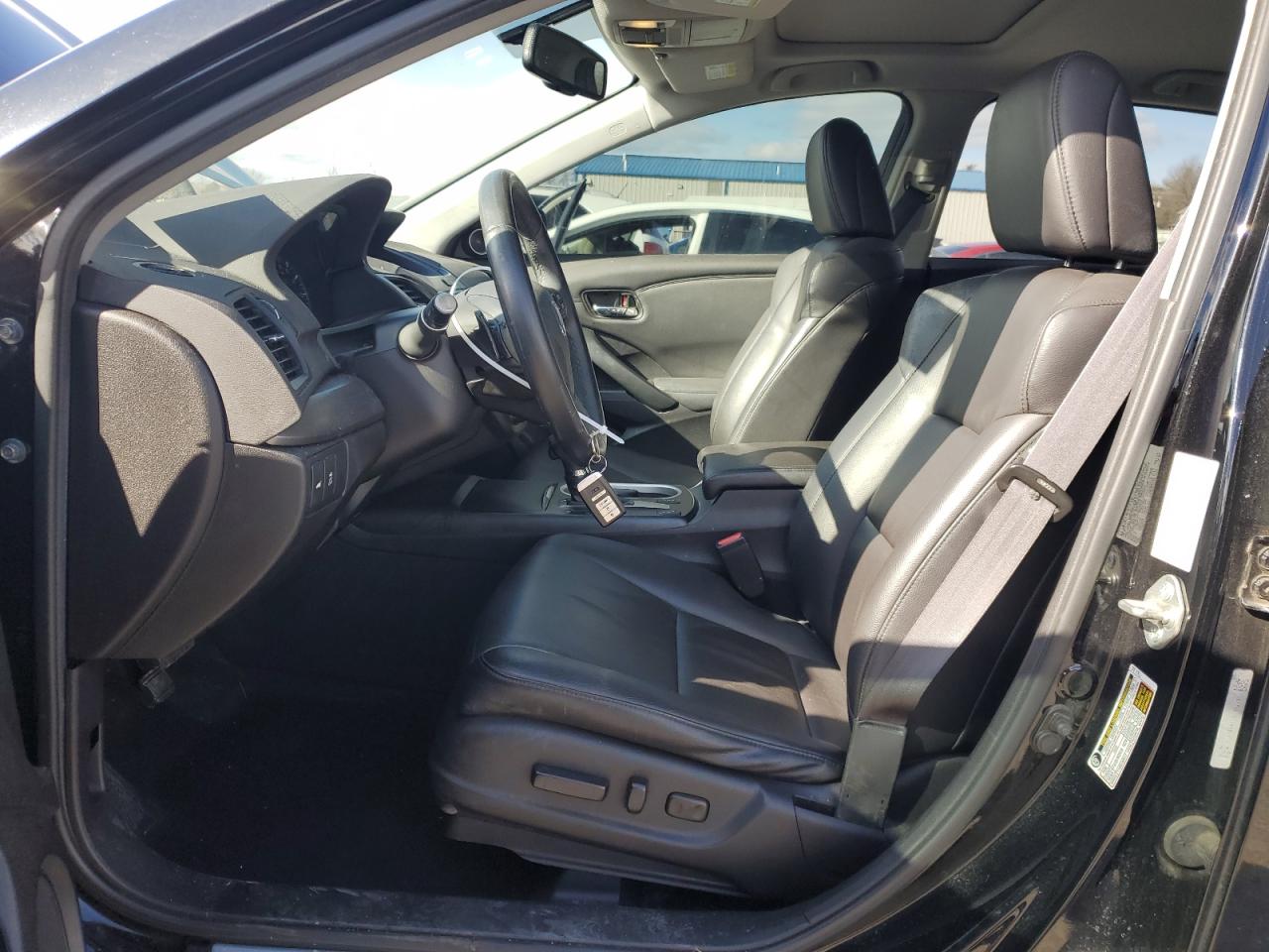 2016 Acura RDX - Image 7