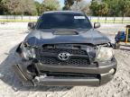 2011 Toyota Tacoma Double Cab Prerunner na sprzedaż w Fort Pierce, FL - Front End