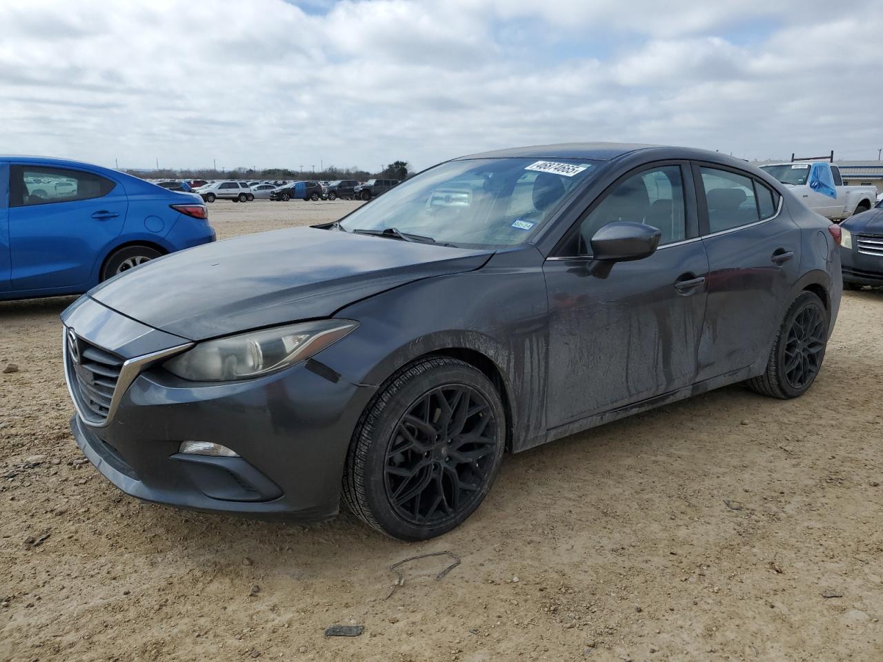 2014 Mazda 3 - Image 1
