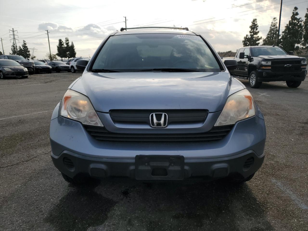 2007 Honda CR-V - Image 5