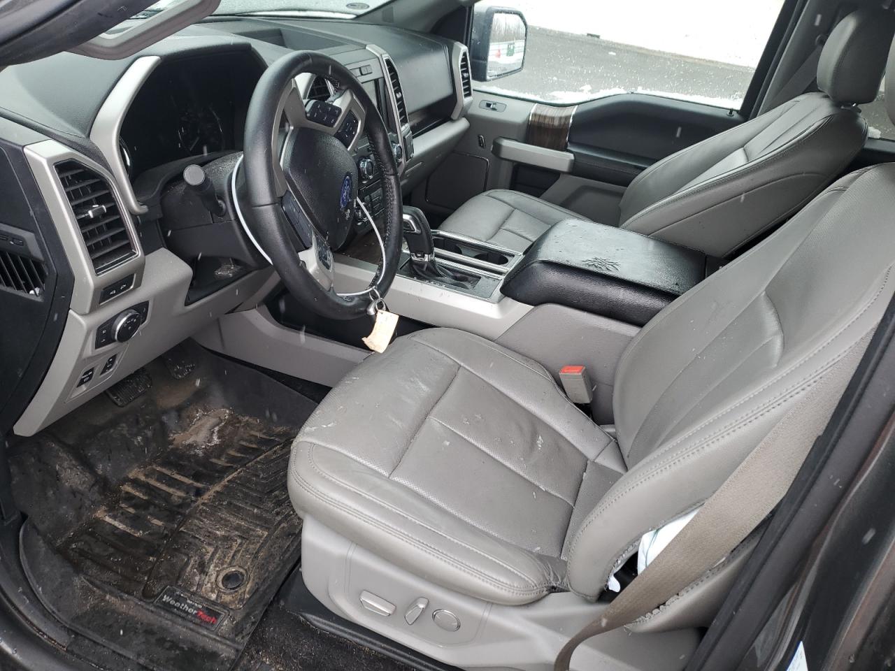 2018 Ford F-150 - Image 7