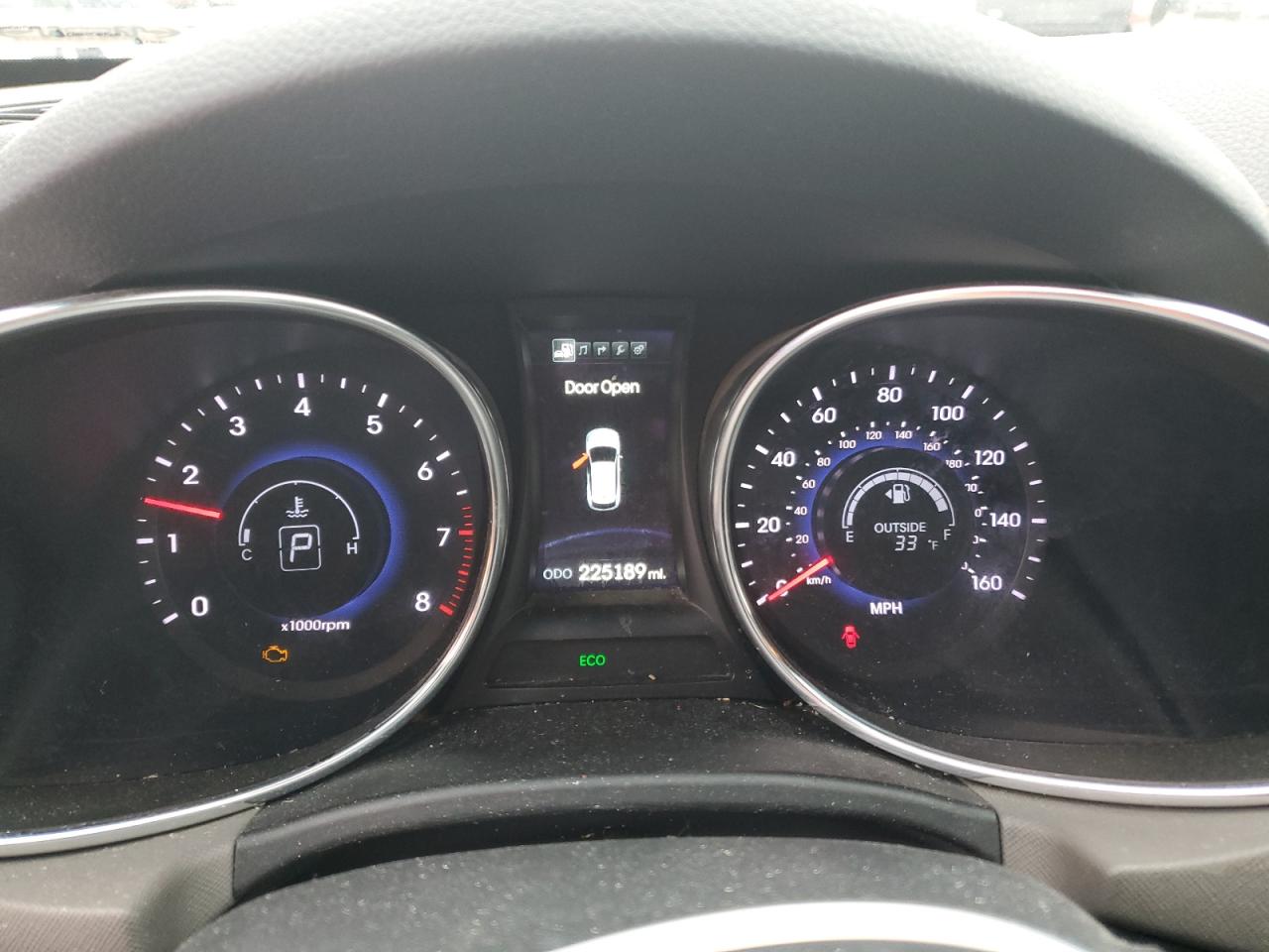 2014 Hyundai Santa Fe - Image 9