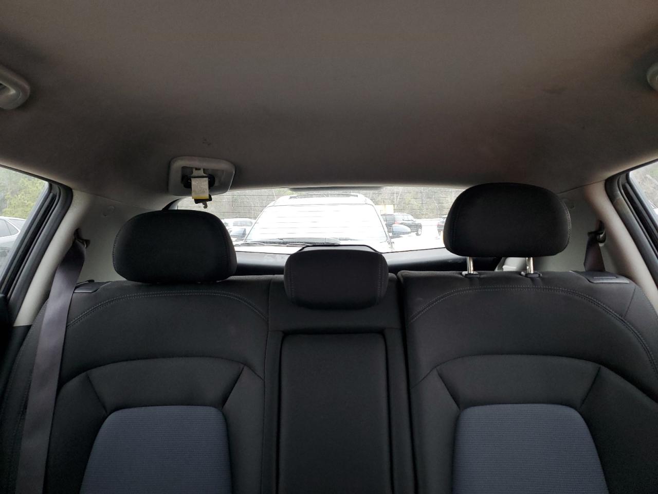 2016 Kia Sportage - Image 10
