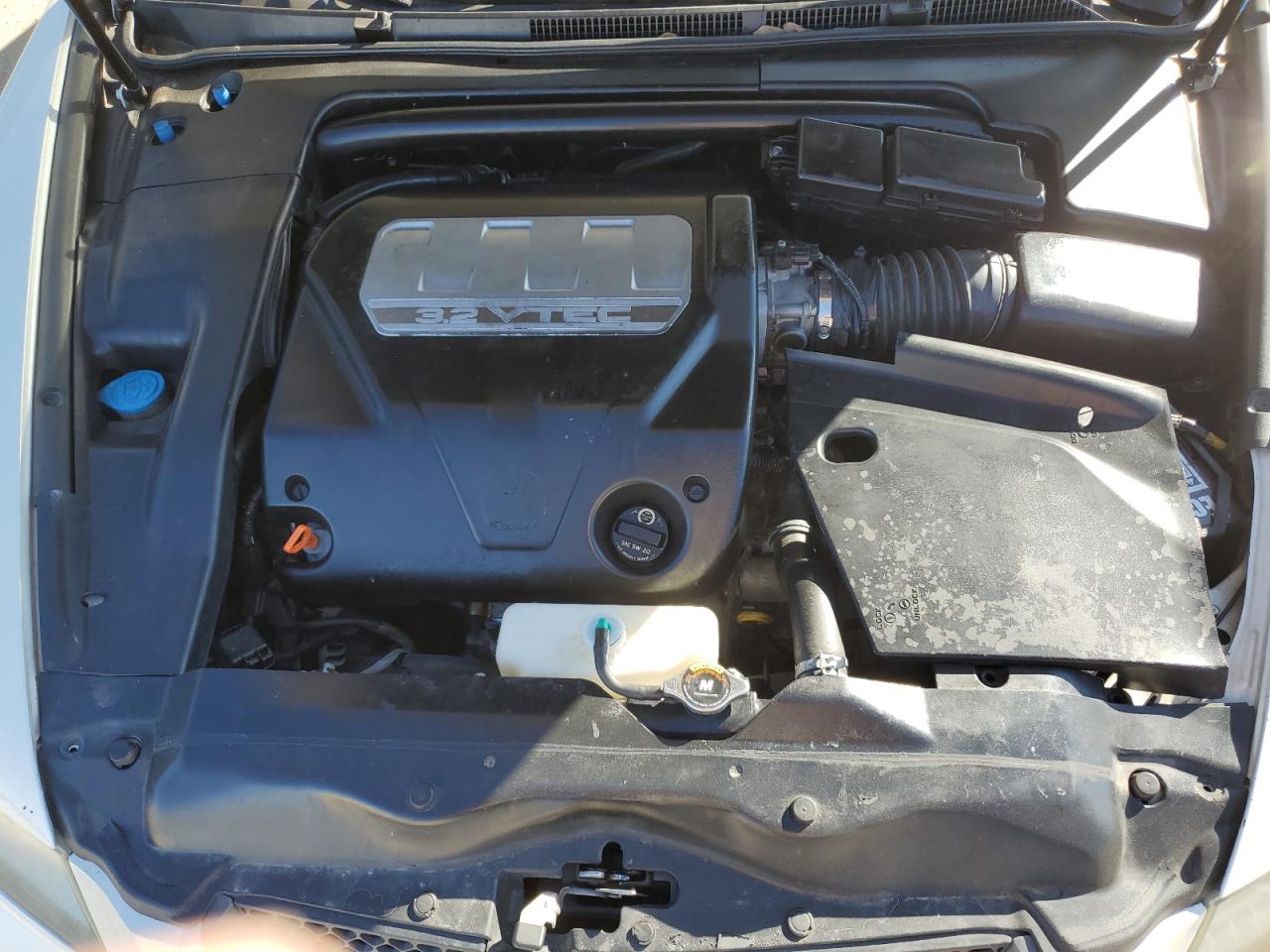 2008 Acura TL - Image 11