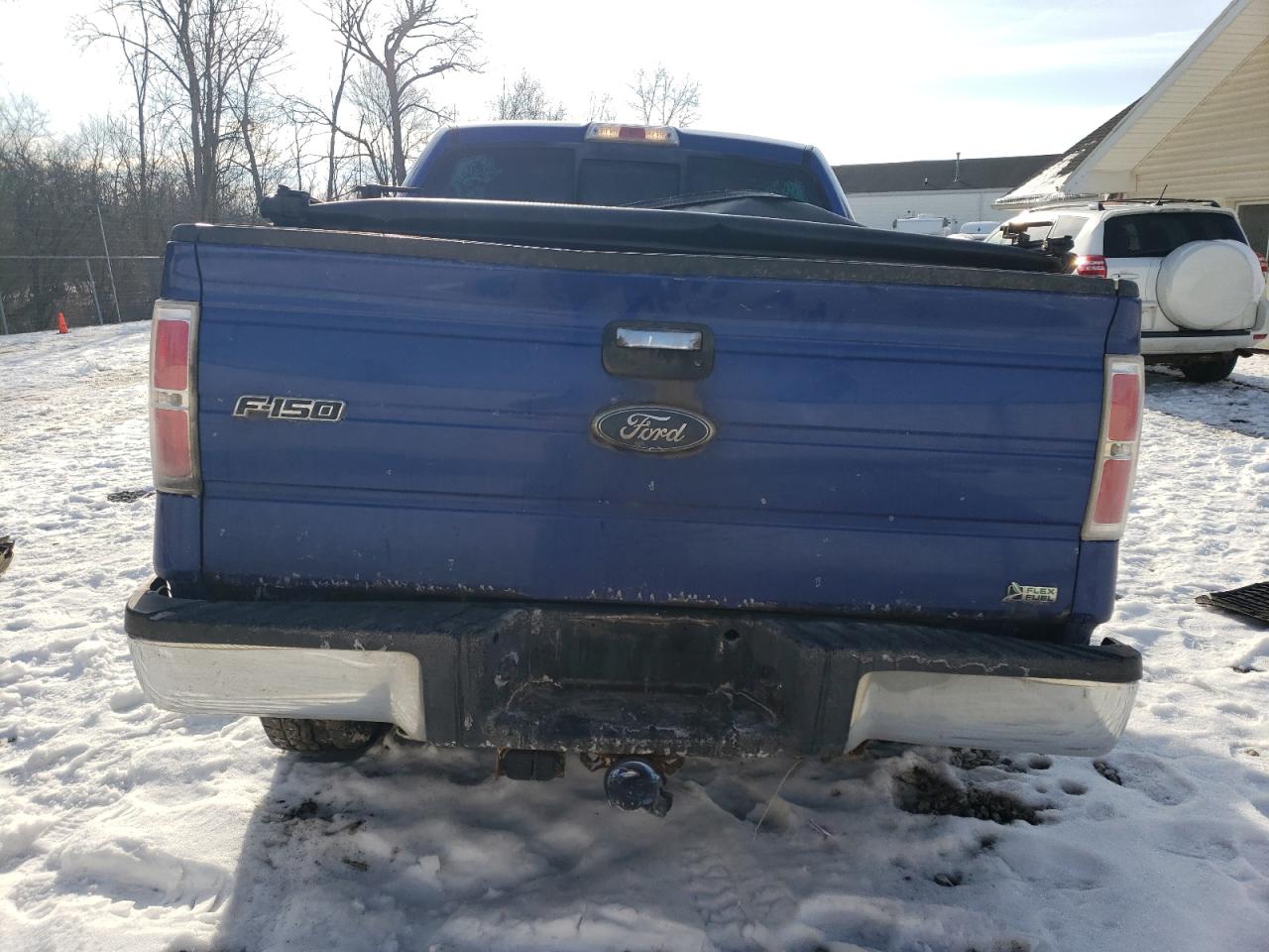 2010 Ford F-150 - Image 6