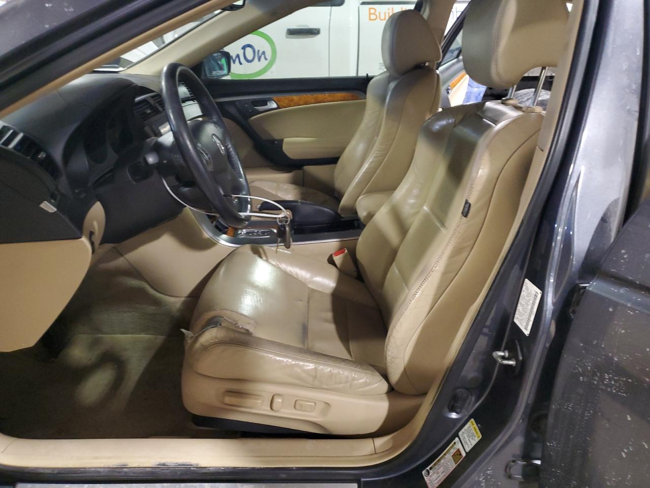 2006 Acura TL - Image 7