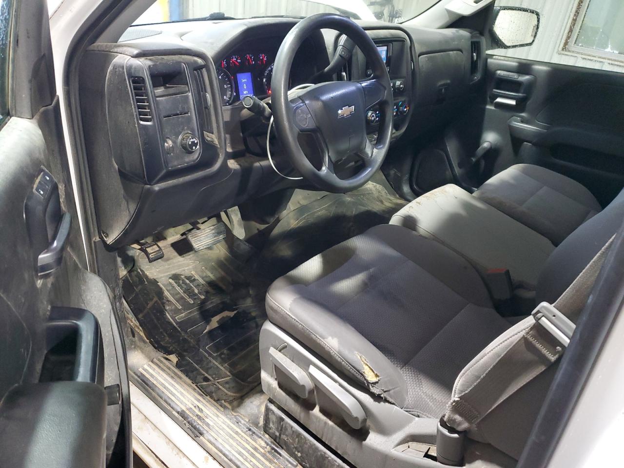 2014 Chevrolet Silverado - Image 8