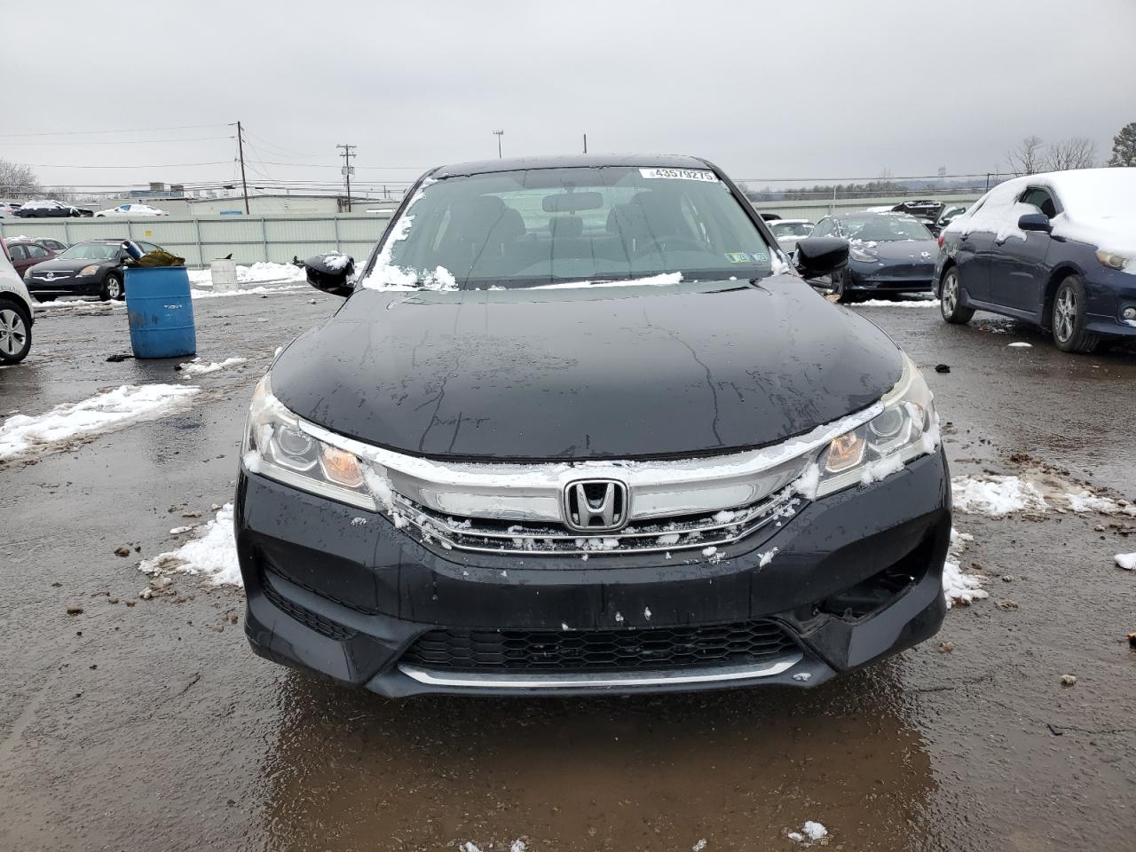 2016 Honda Accord - Image 5