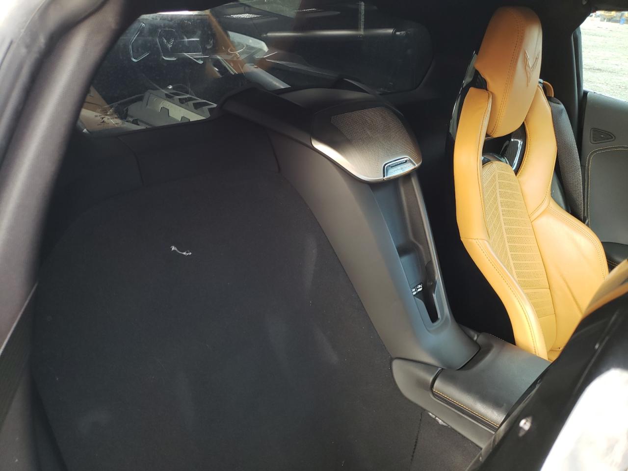 2021 Chevrolet Corvette Stingray 2Lt VIN: 1G1YB2D47M5114701 Lot: 45606115