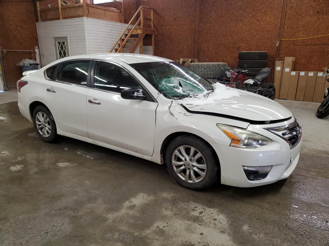 2014 Nissan Altima - Image 4