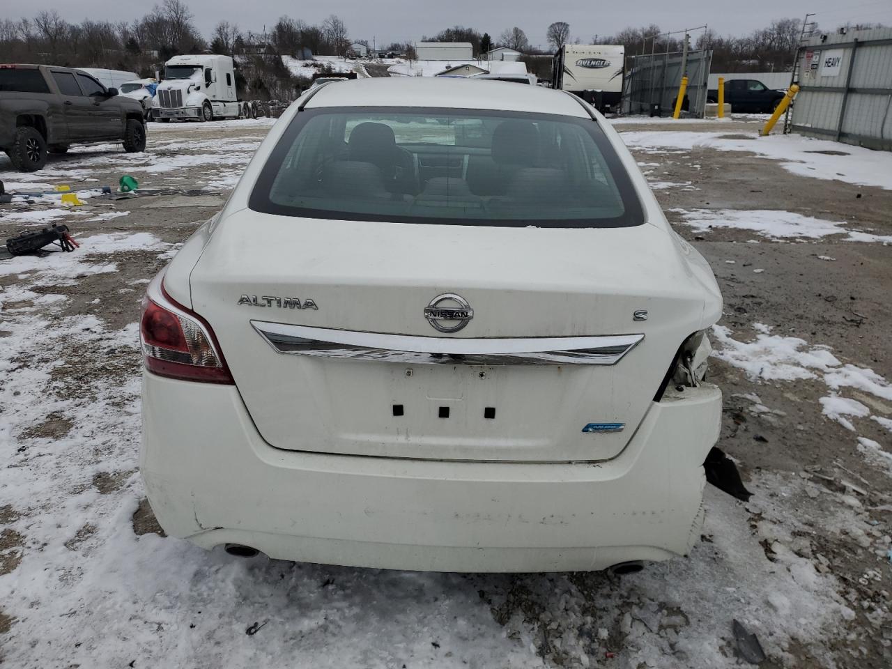 2013 Nissan Altima - Image 6