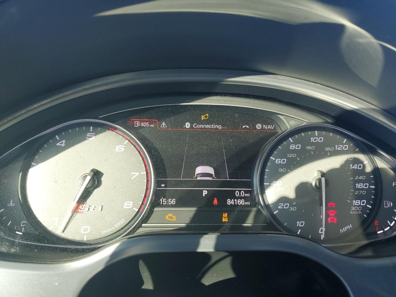 2016 Audi S8 - Image 9