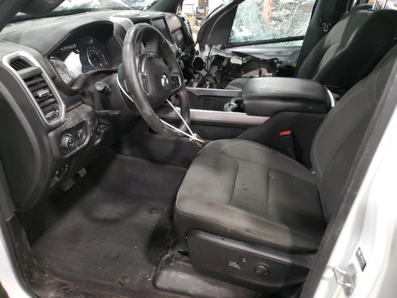 2022 RAM 1500 - Image 7