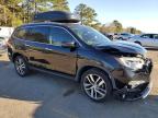 2018 Honda Pilot Elite en Venta en Eight Mile, AL - Front End