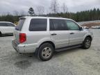 2003 Honda Pilot Exl продається в Concord, NC - Front End