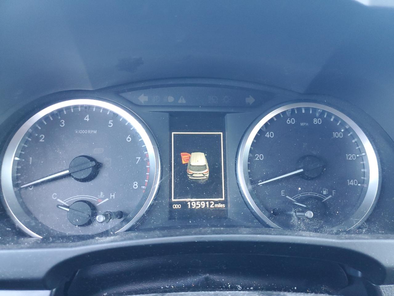 2019 Toyota Highlander - Image 9