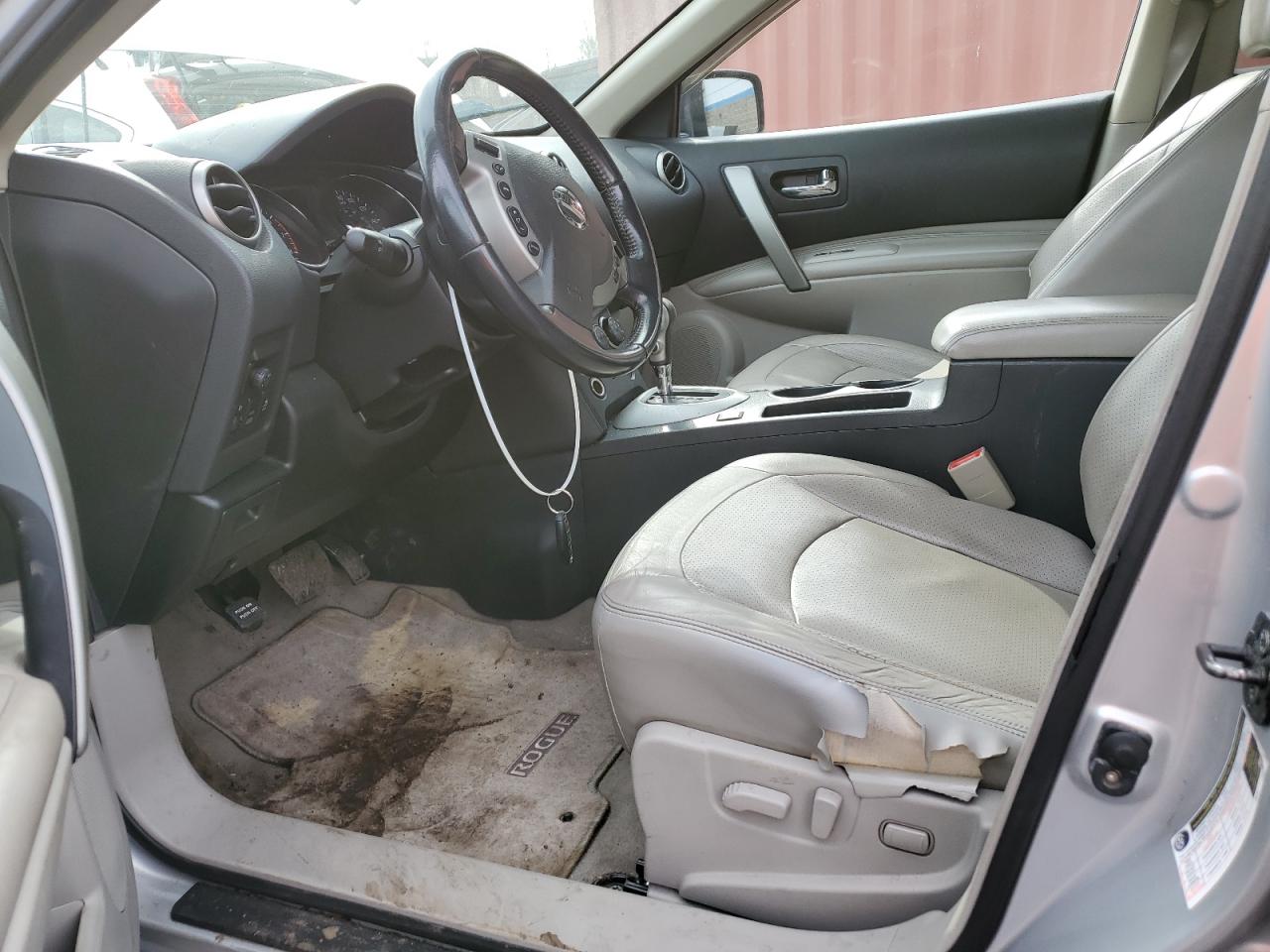 2011 Nissan Rogue - Image 7