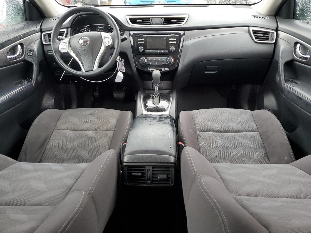 2016 Nissan Rogue - Image 8
