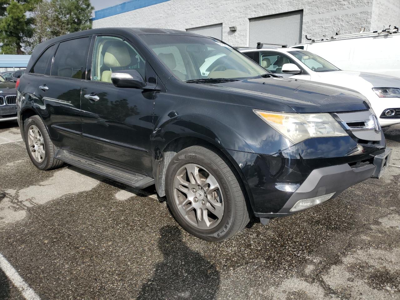 2008 Acura MDX - Image 4