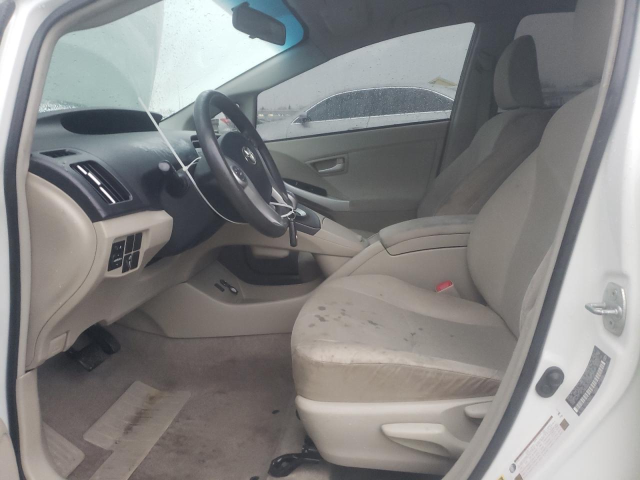 2010 Toyota Prius - Image 7