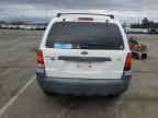 2006 Ford Escape Xlt en Venta en Vallejo, CA - Minor Dent/Scratches