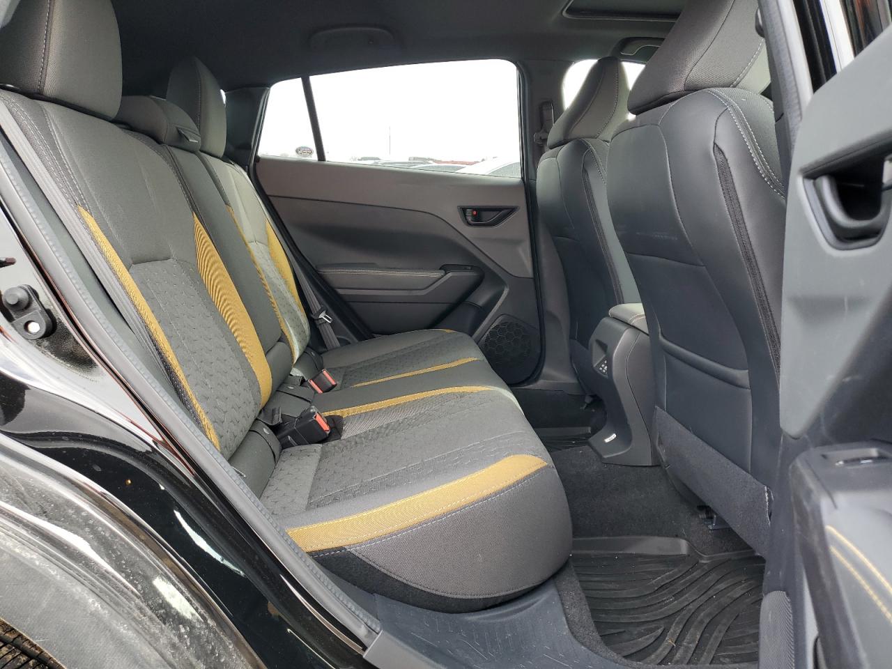 2024 Subaru XV - Image 11