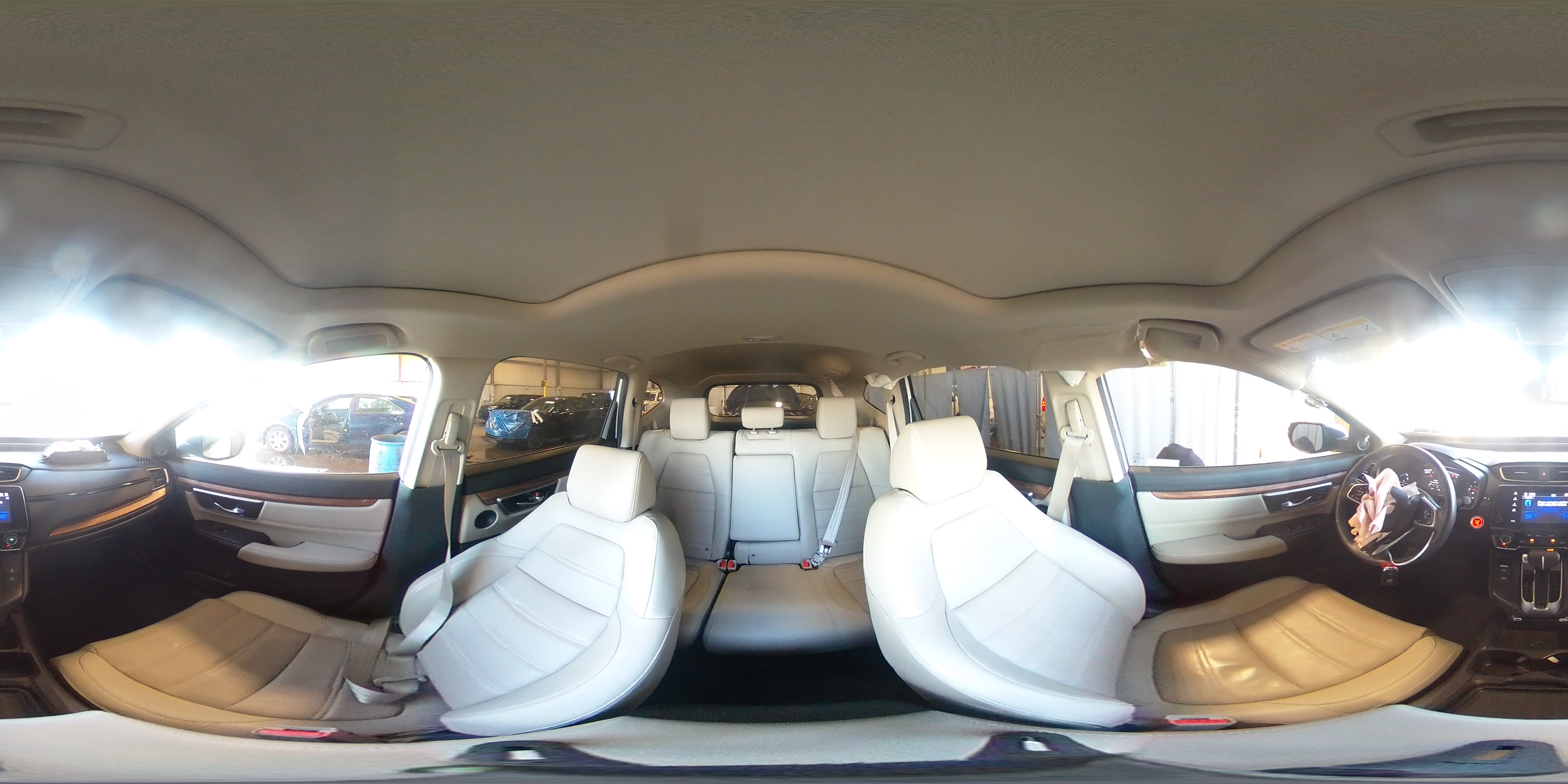 2021 Honda CR-V - Image 15