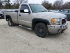 2005 Gmc New Sierra K1500 იყიდება Seaford-ში, DE - Side