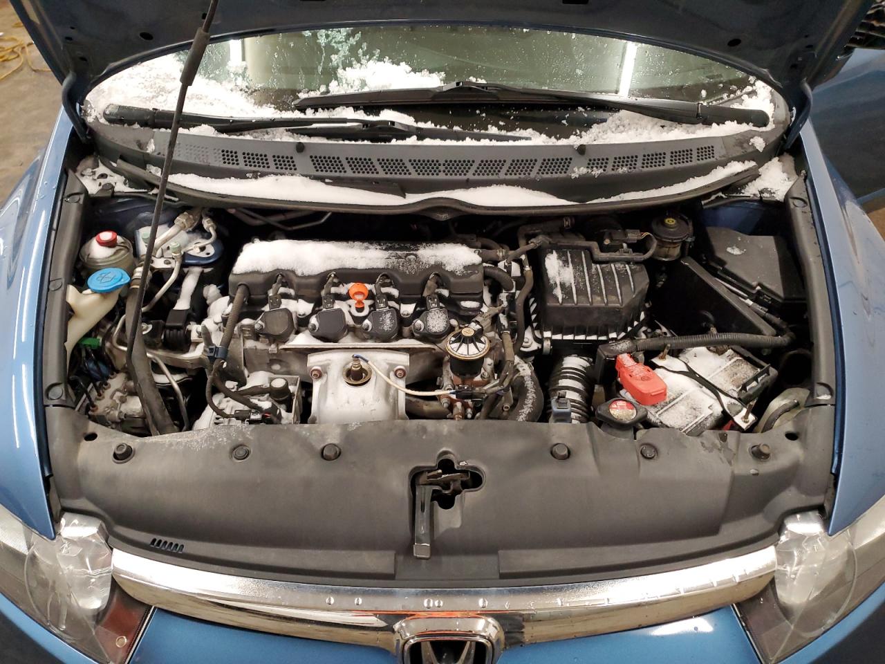 2008 Honda Civic - Image 12