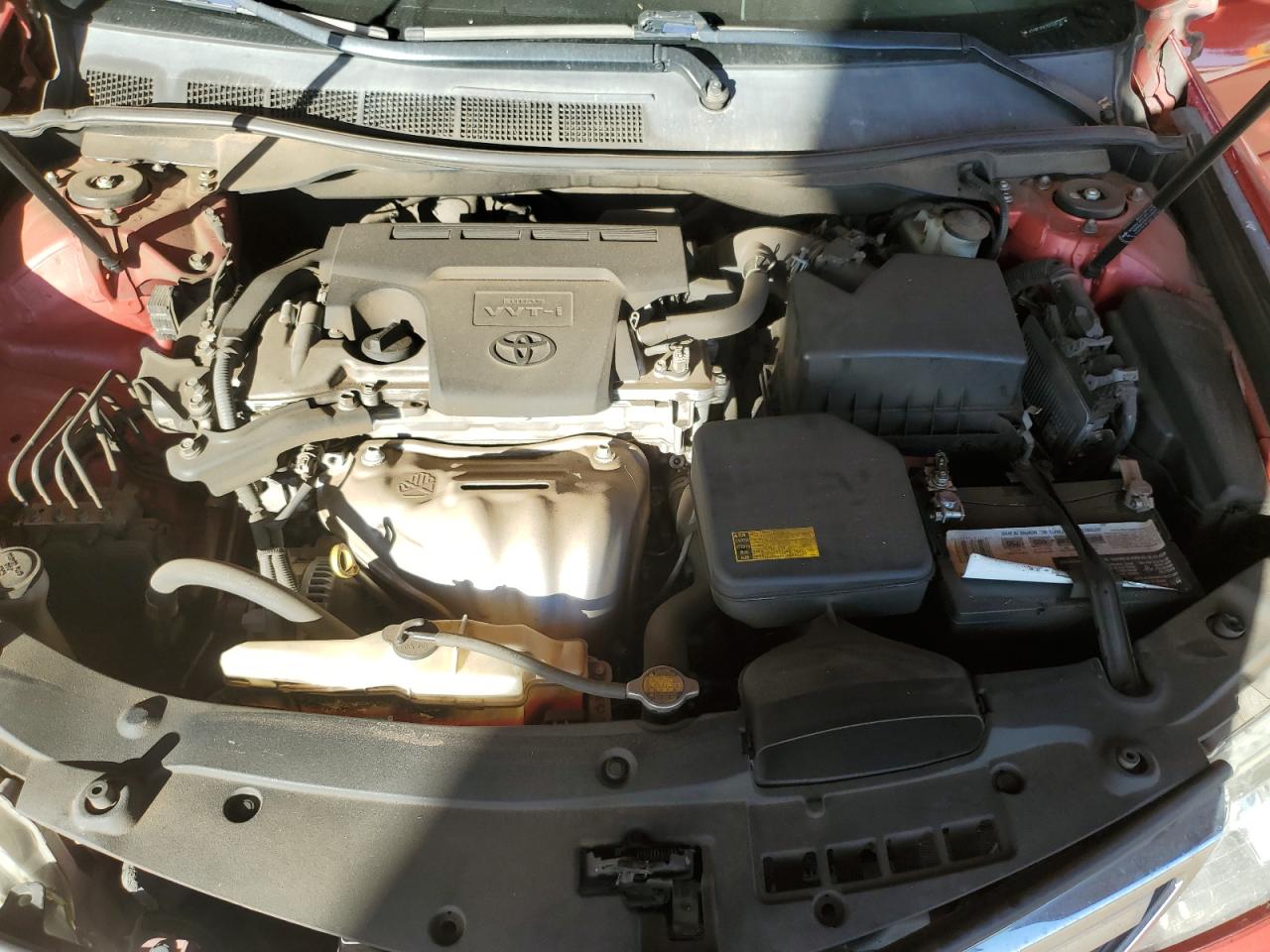 2014 Toyota Camry - Image 11