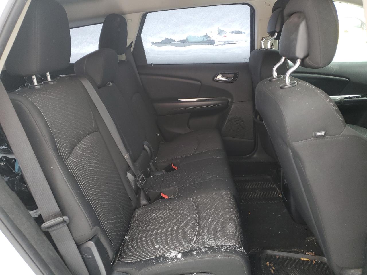 2012 Dodge Journey - Image 10