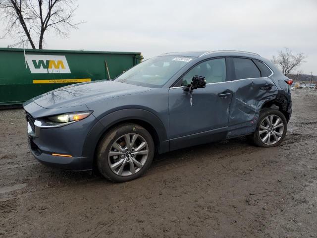 2020 Mazda Cx-30 Premium