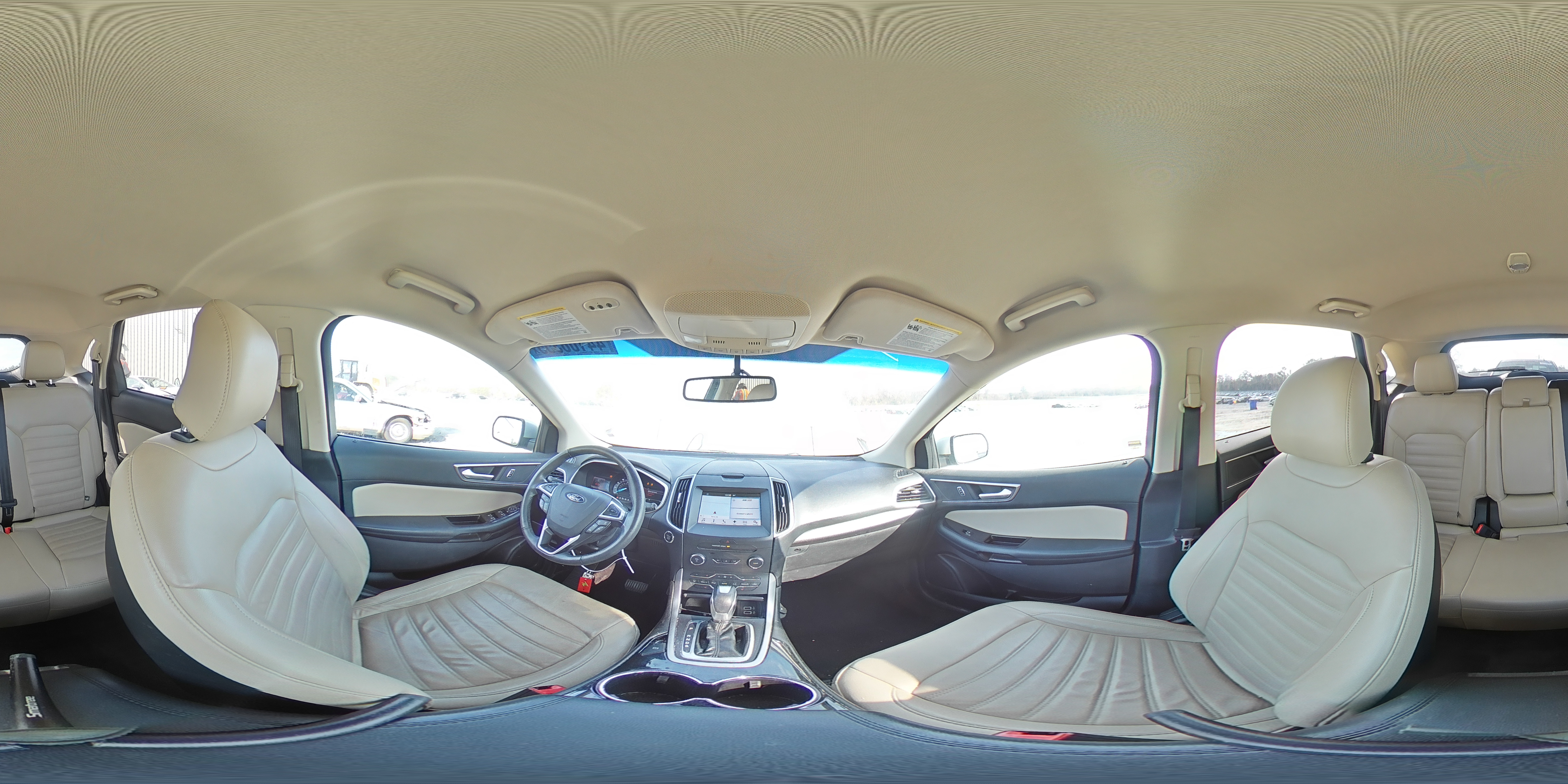 2016 Ford Edge - Image 15